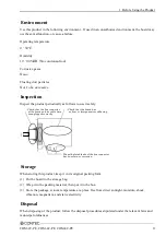 Предварительный просмотр 14 страницы Contec RS-232C Serial User Manual