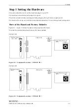 Предварительный просмотр 18 страницы Contec RS-232C Serial User Manual