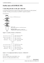 Предварительный просмотр 35 страницы Contec RS-232C Serial User Manual