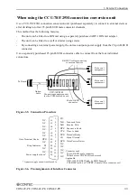 Предварительный просмотр 38 страницы Contec RS-232C Serial User Manual