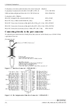 Предварительный просмотр 39 страницы Contec RS-232C Serial User Manual