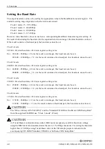 Предварительный просмотр 47 страницы Contec RS-232C Serial User Manual