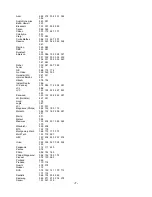 Preview for 7 page of Contec RT-U62SDplus Programming And Operating Instructions