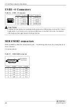 Preview for 33 page of Contec SCP-8550-LLV User Manual