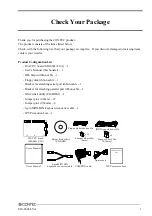 Preview for 2 page of Contec SIS-8601-LVA User Manual