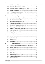 Preview for 6 page of Contec SIS-8601-LVA User Manual