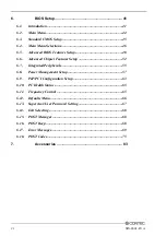 Preview for 7 page of Contec SIS-8601-LVA User Manual