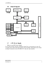 Preview for 14 page of Contec SIS-8601-LVA User Manual