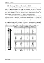 Preview for 18 page of Contec SIS-8601-LVA User Manual