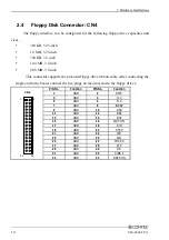 Preview for 19 page of Contec SIS-8601-LVA User Manual