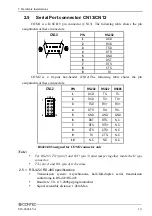 Preview for 20 page of Contec SIS-8601-LVA User Manual