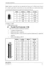 Preview for 22 page of Contec SIS-8601-LVA User Manual