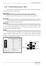 Preview for 25 page of Contec SIS-8601-LVA User Manual