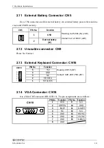 Preview for 26 page of Contec SIS-8601-LVA User Manual