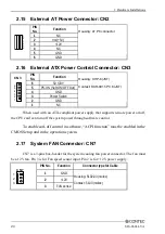 Preview for 27 page of Contec SIS-8601-LVA User Manual