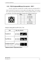 Preview for 28 page of Contec SIS-8601-LVA User Manual