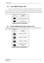 Preview for 34 page of Contec SIS-8601-LVA User Manual