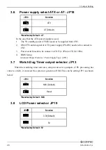 Preview for 35 page of Contec SIS-8601-LVA User Manual