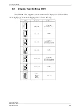 Preview for 36 page of Contec SIS-8601-LVA User Manual