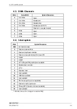 Preview for 40 page of Contec SIS-8601-LVA User Manual