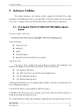 Preview for 42 page of Contec SIS-8601-LVA User Manual