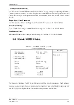 Preview for 52 page of Contec SIS-8601-LVA User Manual