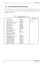 Preview for 55 page of Contec SIS-8601-LVA User Manual