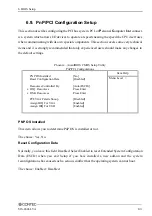 Preview for 70 page of Contec SIS-8601-LVA User Manual