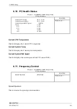 Preview for 72 page of Contec SIS-8601-LVA User Manual