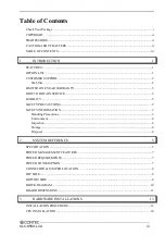 Preview for 4 page of Contec SLC-8550-LVA User Manual