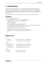 Preview for 8 page of Contec SLC-8550-LVA User Manual