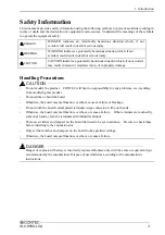 Preview for 10 page of Contec SLC-8550-LVA User Manual