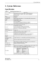 Preview for 12 page of Contec SLC-8550-LVA User Manual