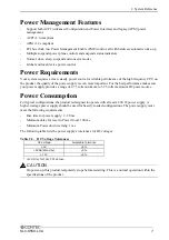 Preview for 14 page of Contec SLC-8550-LVA User Manual