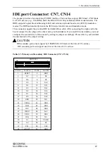 Preview for 24 page of Contec SLC-8550-LVA User Manual