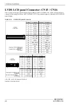 Preview for 27 page of Contec SLC-8550-LVA User Manual