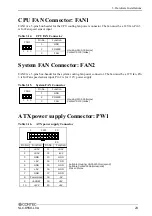 Preview for 30 page of Contec SLC-8550-LVA User Manual