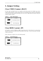 Preview for 32 page of Contec SLC-8550-LVA User Manual