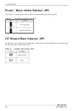 Preview for 33 page of Contec SLC-8550-LVA User Manual