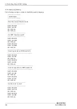 Preview for 37 page of Contec SLC-8550-LVA User Manual