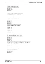 Preview for 38 page of Contec SLC-8550-LVA User Manual