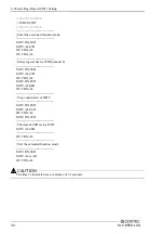 Preview for 39 page of Contec SLC-8550-LVA User Manual