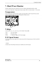 Preview for 40 page of Contec SLC-8550-LVA User Manual