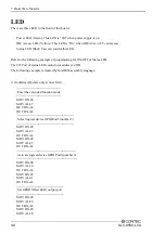 Preview for 47 page of Contec SLC-8550-LVA User Manual