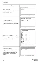 Preview for 57 page of Contec SLC-8550-LVA User Manual