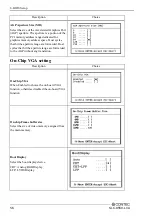 Preview for 63 page of Contec SLC-8550-LVA User Manual