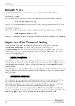 Preview for 83 page of Contec SLC-8550-LVA User Manual