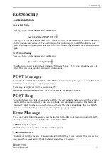 Preview for 84 page of Contec SLC-8550-LVA User Manual