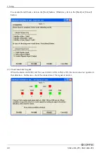 Предварительный просмотр 29 страницы Contec SMC-4DL-PCI User Manual