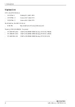 Preview for 9 page of Contec SPC-8520-LA User Manual